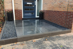 Oprit Aalsmeer