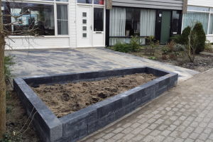 Plantenbakken