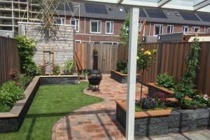 Renovatie en Aanleg