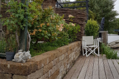 Tuinrenovatie Zoetermeer