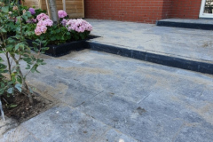 Voortuin Nieuw Vennep